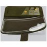 My Style Flex Wallet Housse Samsung Galaxy S26 Plus Etui Porte-Monnaie - Forest Green