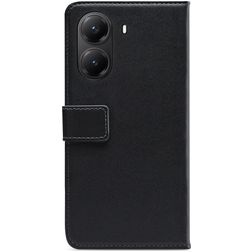 Mobilize Classic Gelly Etui Housse Porte-Monnaie - Noir
