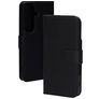 Mobiparts Classic Wallet Housse Samsung Galaxy S26 MagSafe Etui - Noir