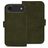 My Style Flex Wallet iPhone Air Étui Portefeuille - Vert