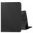 Mobigear DuoStand Coque iPad Mini 7 (2024) Etui Rotatif - Noir