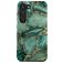 Burga Tough Coque Samsung Galaxy S23 Coque arrière Rigide Anti-Chocs - Ubud Jungle
