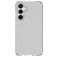 ITSkins SpectrumClear-R Coque Transparente Samsung Galaxy S23 FE Coque arrière en TPU Souple Anti-Chocs - Transparent