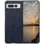 Mobigear Nature Coque Google Pixel Fold Coque arrière Rigide - Bleu