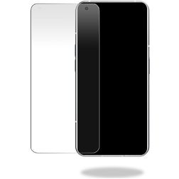 Mobilize Nothing Phone (1) Verre trempé Protection d'écran - Compatible coque
