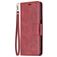 Mobigear Excellent Housse Realme Narzo 30 5G‎ Etui Porte-Monnaie - Rouge