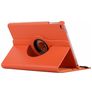 Mobigear DuoStand Coque iPad Mini 5 (2019) Etui Rotatif - Orange