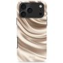 MIO Coque iPhone 17 Pro Max MagSafe Coque arrière Rigide - Silky Dreams