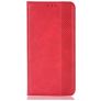 Mobigear Sensation Housse Samsung Galaxy Xcover 7 Etui Porte-Monnaie - Rouge