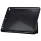 Mobigear Tri-Fold Gel Coque iPad 6 (2018) Etui + Porte-crayon - Gris