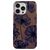 Burga Tough Coque iPhone 14 Pro Max Coque arrière Rigide Anti-Chocs - Velvet Night