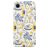 Burga Tough iPhone 16e Plastique rigide Coque arrière Antichoc - Couvert