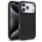 Mobigear Bio iPhone 18 Pro Écologique Coque arrière - Noir