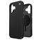 Speck Presidio2 Pro iPhone 16 MagSafe Plastique rigide Coque arrière Antichoc - Noir