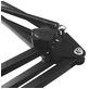 Mobigear 360 Support de tablette - Noir Universel