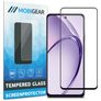 Mobigear Premium OPPO A40 Verre trempé Protection d'écran - Compatible Coque