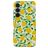 Burga Tough Coque Samsung Galaxy S25 Coque arrière Rigide Anti-Chocs - Capri