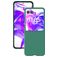 Mobigear Colors Coque Motorola Razr 50 Ultra Coque arrière Rigide - Vert