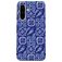 Burga Tough Coque Samsung Galaxy A36 Coque arrière Rigide Anti-Chocs - Lisboa