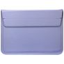 Mobigear Envelope Pochette Ordinateur portable (max 23 cm x 33 cm) Housse ordinateur - Lavande