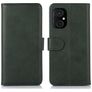 Mobigear Wallet Housse POCO M5 Etui Porte-Monnaie - Vert