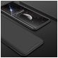 Mobigear TriGuard Coque OPPO Find X Coque arrière Rigide - Noir