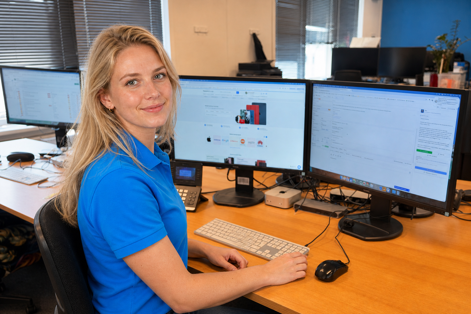 Commandes professionnelles chez coquedirect.fr