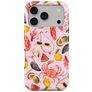 Burga Tough iPhone 17 Pro MagSafe Plastique rigide Coque arrière Antichoc - Bajo El Sol