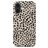 Burga Tough iPhone 17 MagSafe Plastique rigide Coque arrière Antichoc - Almond Latte