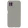 Mobigear Colors Coque Huawei P40 Lite Coque arrière en TPU Souple - Gris