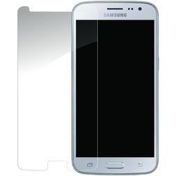 Mobilize Samsung Galaxy J2 Pro Verre trempé Protection d'écran - Compatible coque