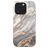 Burga Tough Coque iPhone 16 Pro Coque arrière Rigide Anti-Chocs - Gentle Wind