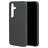 Mobiparts Coque Samsung Galaxy S25 Coque arrière en Silicone - Urban Grey