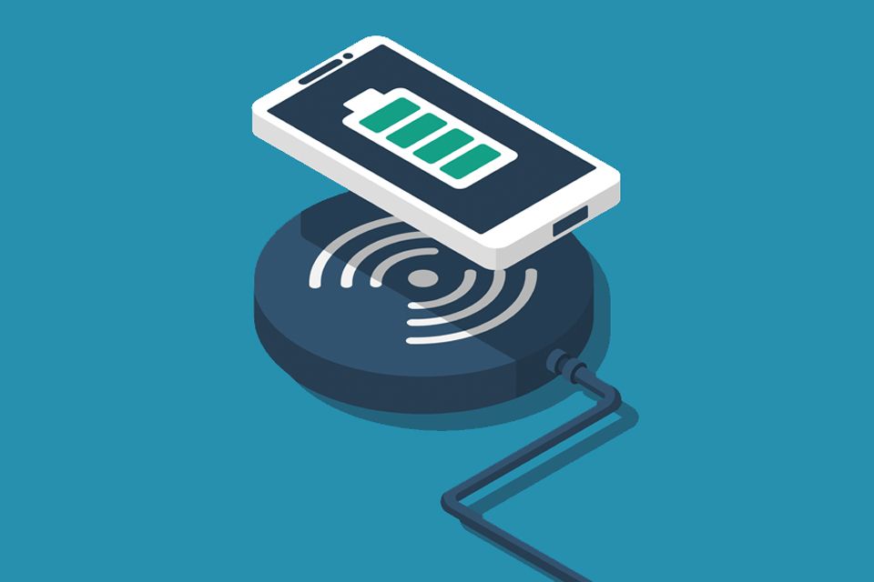 Comment fonctionne le chargement sans fil ? Nous vous l'expliquons !