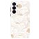 MIO Coque Samsung Galaxy A35 MagSafe Coque arrière Rigide - White Roses