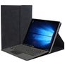 Mobigear Envelope Coque Microsoft Surface Pro 6 Etui - Noir