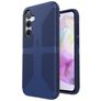 Speck Impact Hero Grip Coque Samsung Galaxy A35 Coque arrière Rigide Anti-Chocs - Bleu
