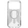Speck Presidio Perfect Clear Coque Transparente iPhone 18 Pro MagSafe Coque arrière Rigide Anti-Chocs - ClickLock