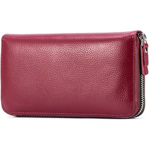 Mobigear Sac à main (max 18 cm x 9 cm) - Rouge