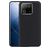 Mobigear Basics Coque Xiaomi 15 Coque arrière en TPU Souple - Noir