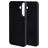 Mobiparts Classic Samsung Galaxy A57 TPU souple Coque arrière - Noir