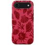 Burga Tough Coque iPhone Air MagSafe Coque arrière Rigide Anti-Chocs - Solace
