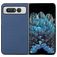 Mobigear Race Google Pixel Fold Plastique rigide Coque arrière - Bleu