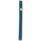 Mobiparts Coque iPhone 14 Pro Coque arrière en Silicone - Blueberry Blue