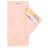 Mobigear Slide Wallet Housse Samsung Galaxy S20 FE Etui Porte-Monnaie - Rose