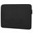 Mobigear Solid Pochette Ordinateur portable (max 22 cm x 33 cm) Housse ordinateur - Noir