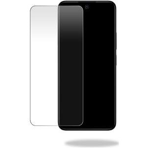 Mobilize POCO M6 Pro Verre trempé Protection d'écran - Compatible Coque