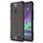 Mobigear Outdoor Coque HONOR Note 10 Coque arrière Rigide Anti-Chocs - Marron