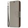 Mobigear Excellent Housse Samsung Galaxy S20 FE Etui Porte-Monnaie - Gris