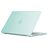 Mobigear Glossy MacBook Pro 16 Pouces (2021-2026) Coque - Vert - Model A2485 / A2780 / A2991 / A3186 / A3428 / A3429